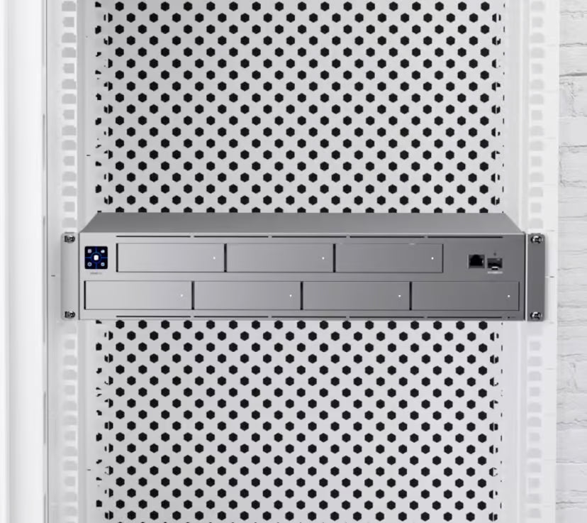 Slik kan du bruke en Unifi Dream Machine Pro til å få full kontroll på hjemmenettverket ditt