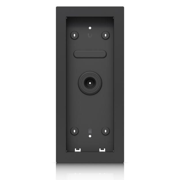 Ubiquiti Unifi Access Intercom Flush Mount
