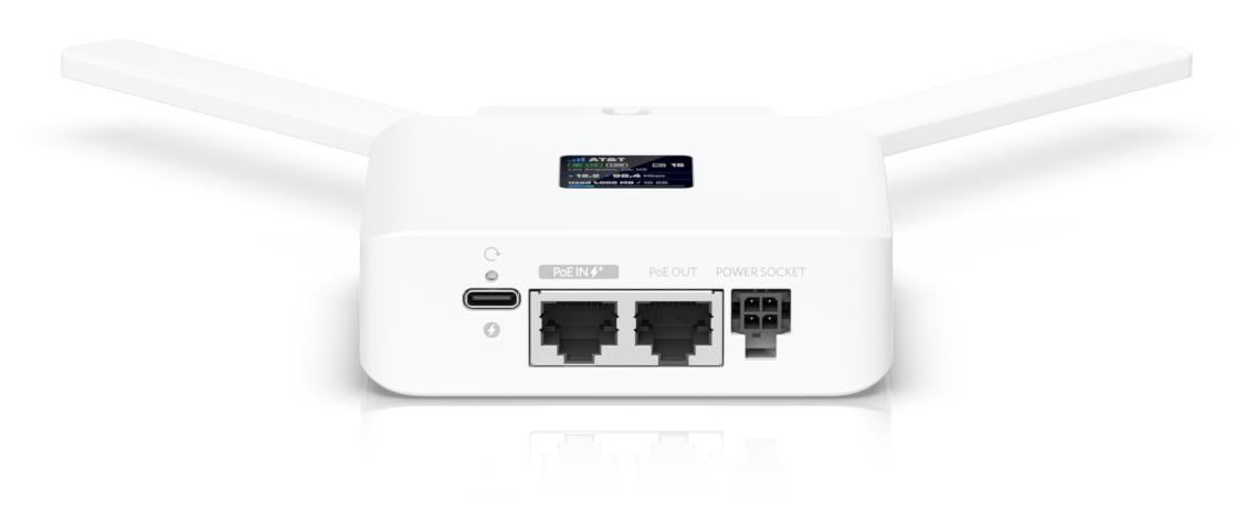 Ubiquiti Mobile Router