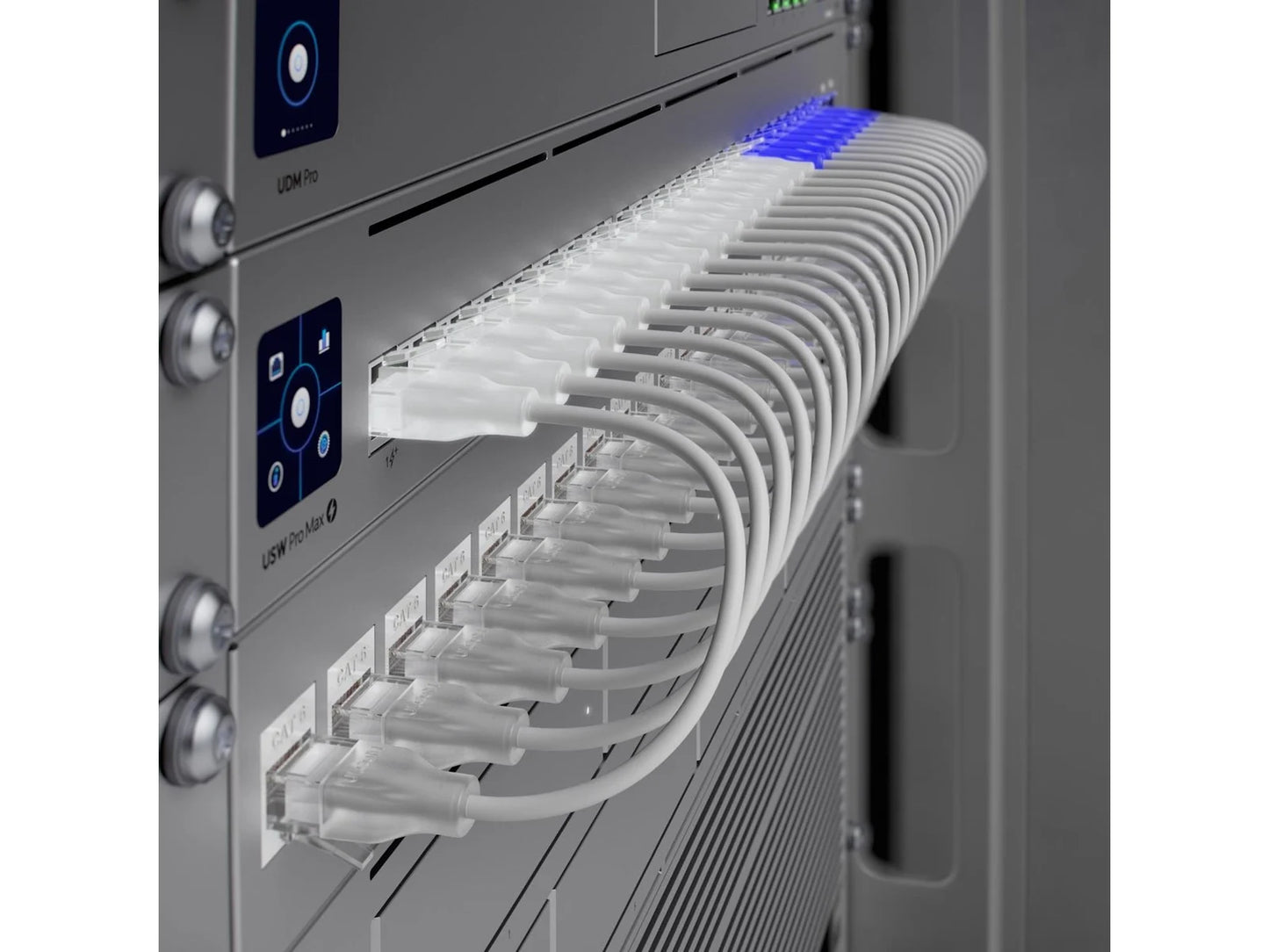 Ubiquiti Unifi Switch PRO Max 24 PoE