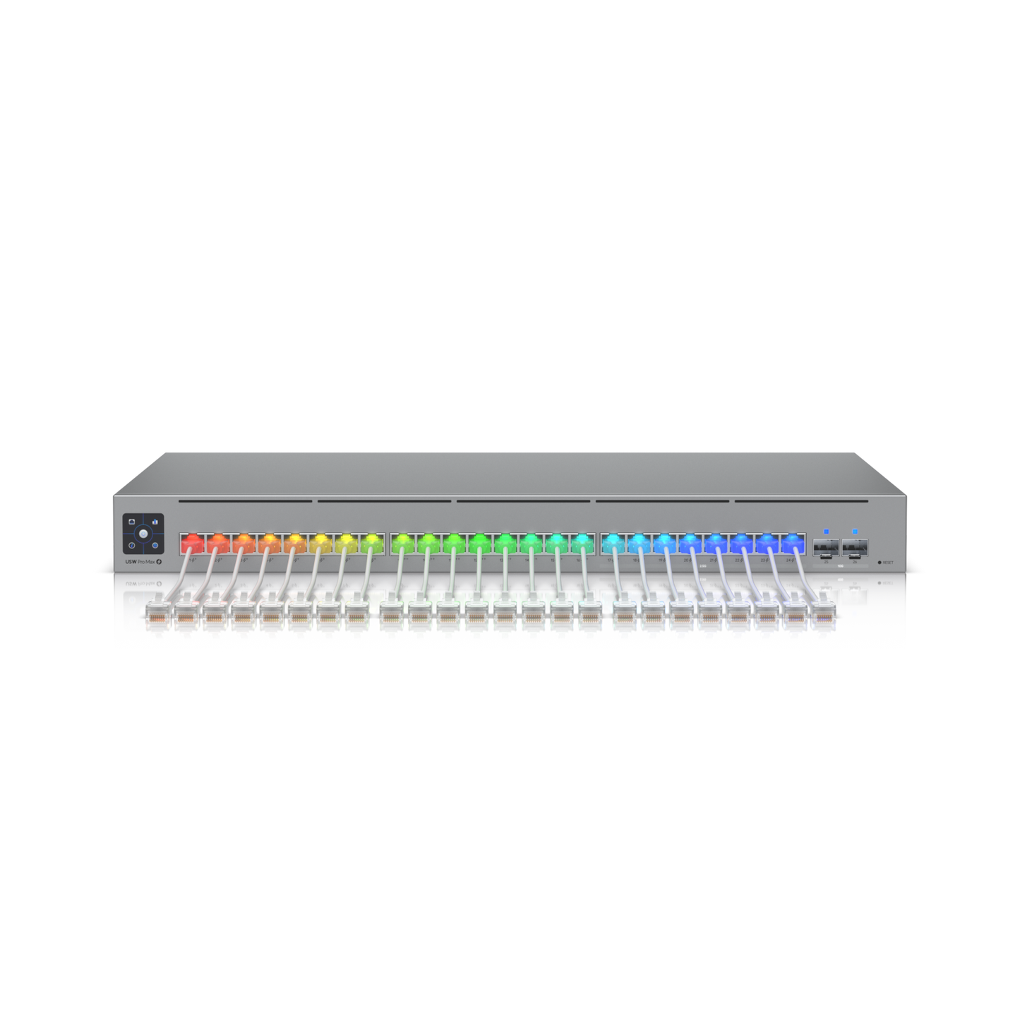Ubiquiti Unifi Switch PRO Max 24 PoE