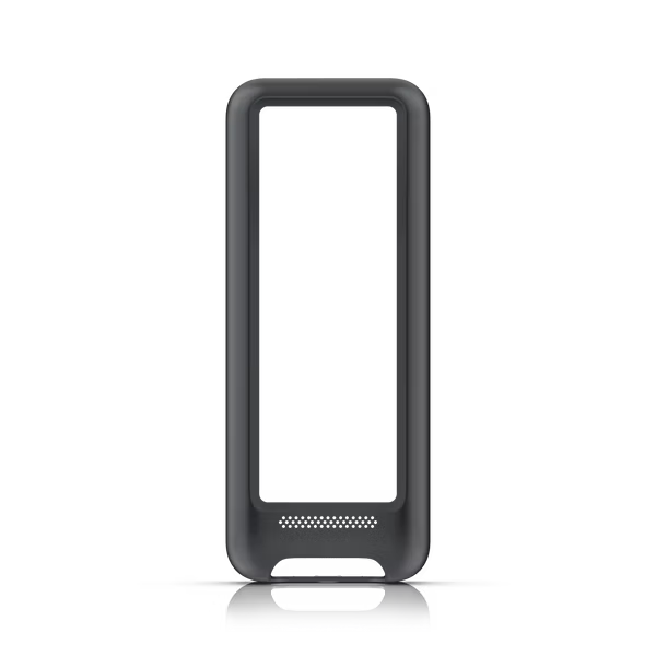 Ubiquiti UniFi G4 Doorbell Cover Black