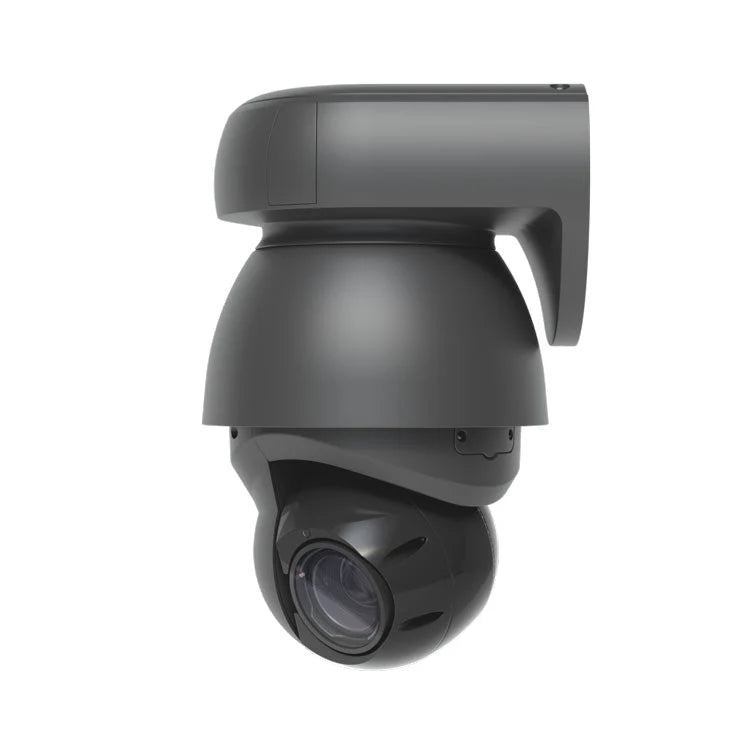 Ubiquiti UniFi AI PTZ Black