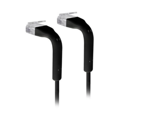 Ubiquiti Ultra-thin OD 3mm Ethernet patch cable, 50 pcs