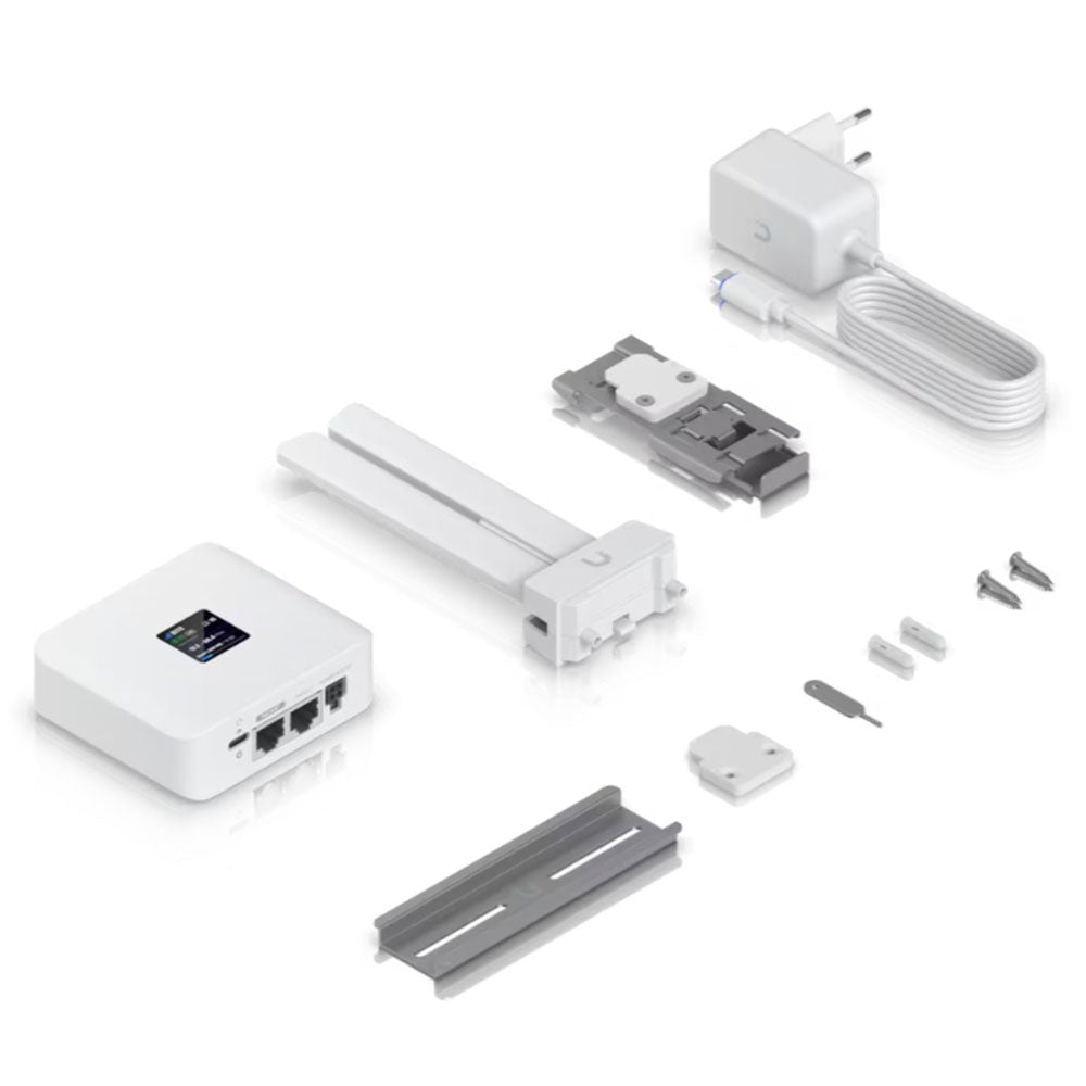 Ubiquiti Mobile Router