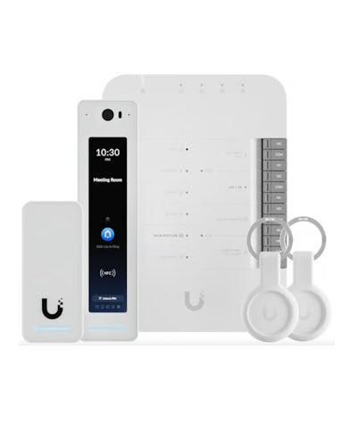 Ubiquiti Unifi Access Starter Kit