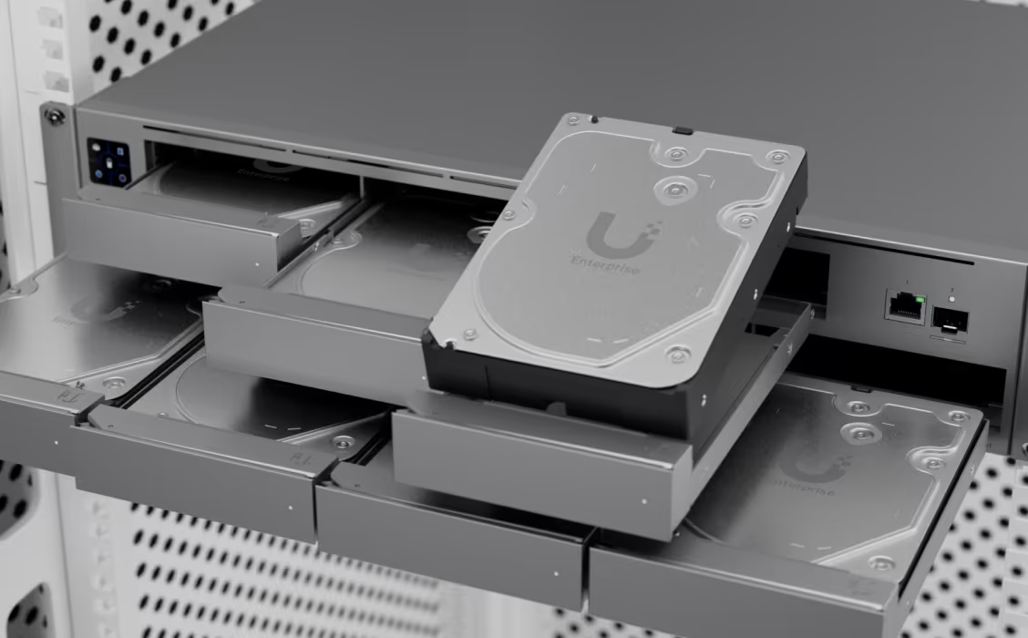 Ubiquiti Harddrive Enterprise 8TB