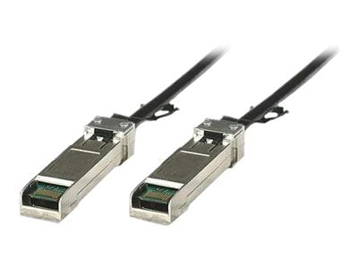 LinkIT DAC SFP+ 10Gbps 2m Ubiquiti Passiv | AWG 30 | SFF-8402 | SFF-8432