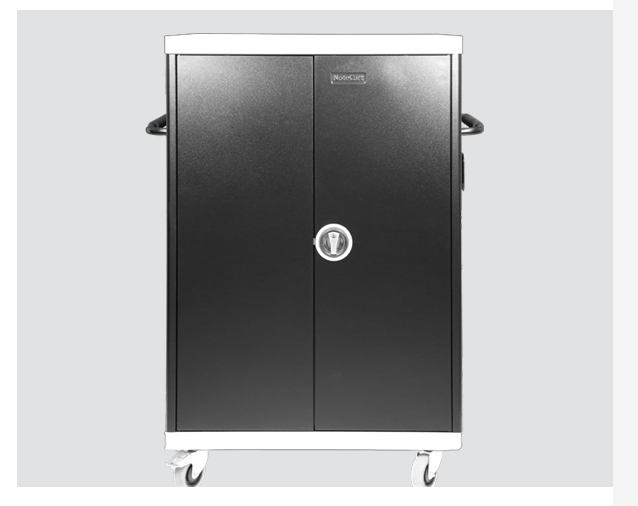 Leba NoteCart UniFit 32 32 Laptops | H1355xW1050xD700