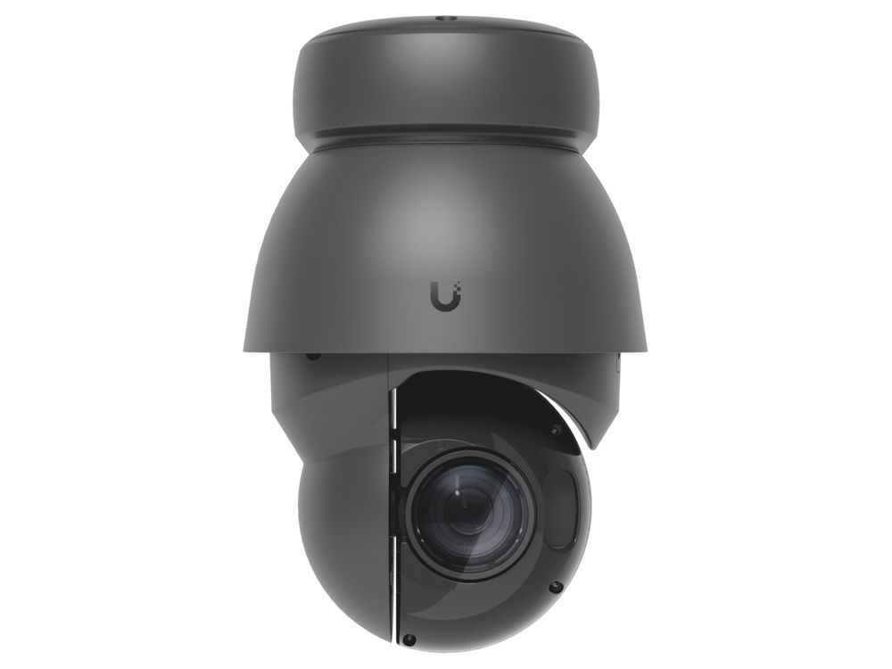 Ubiquiti UniFi AI PTZ Black