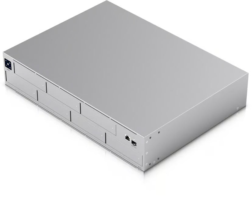 Ubiquiti UniFi NAS PRO