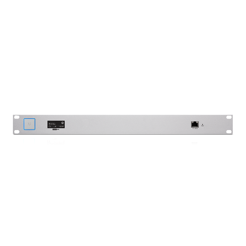 Ubiquiti UCK-G2 Rackmount kit Rackmount kit for UCK-G2 and UCK-G2-PLUS