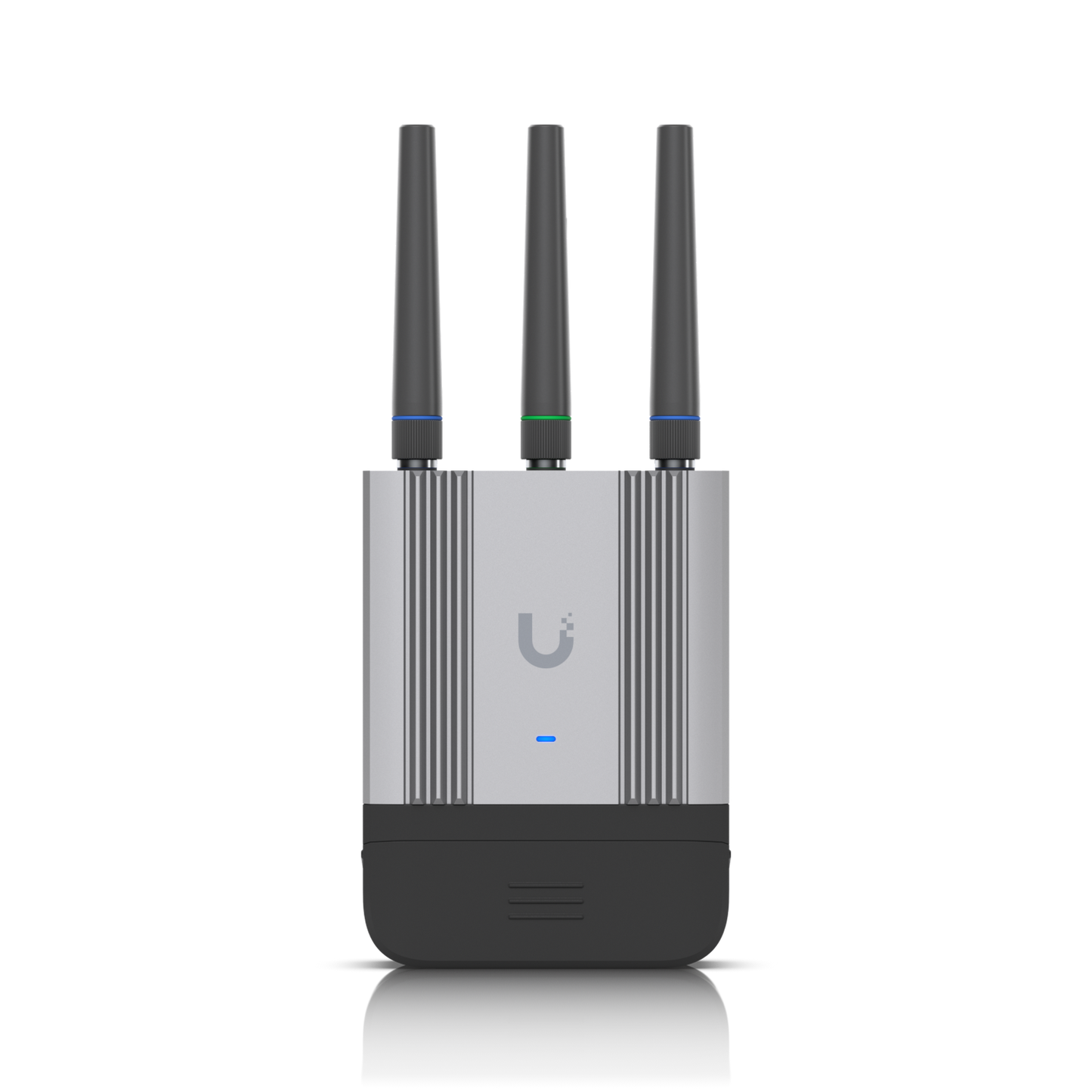 Ubiquiti Mobile Router Industrial 2 x RJ45 | nano-SIM