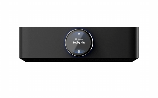 Ubiquiti PowerAmp Black