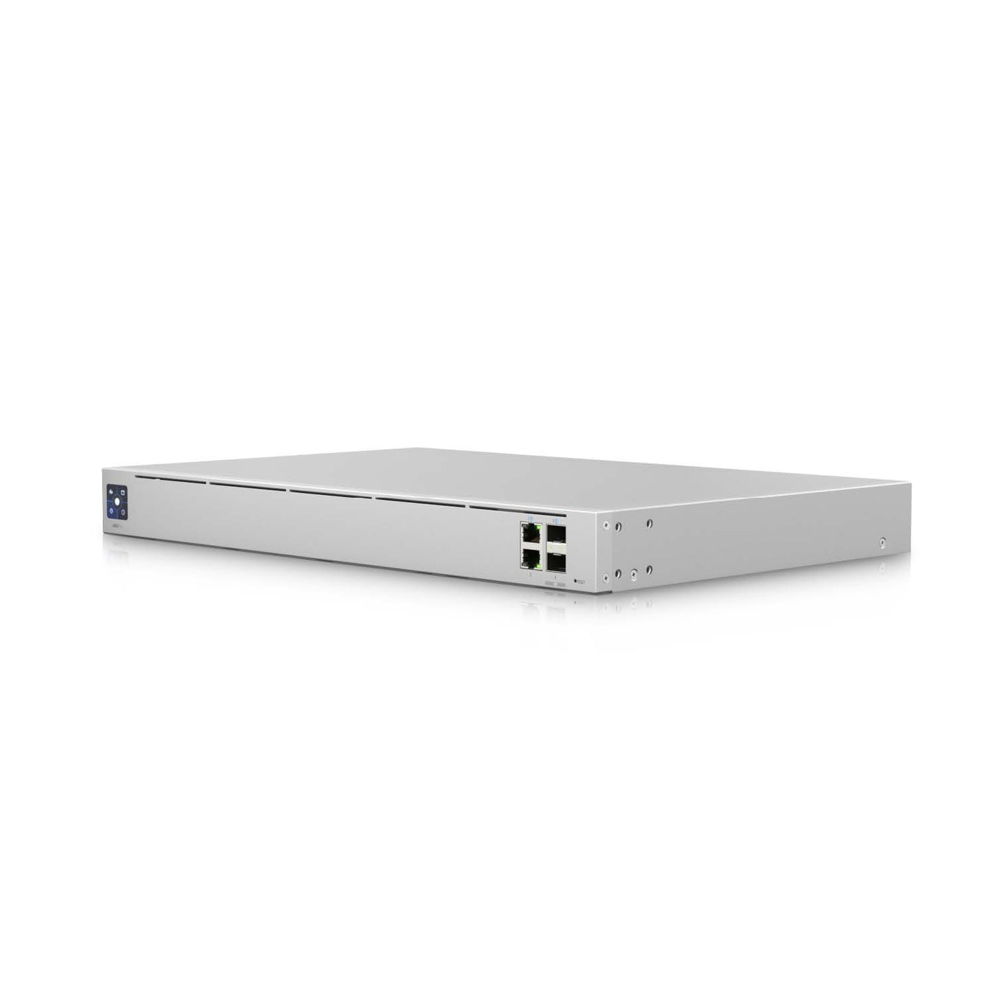 UniFi Next-gen Gateway PRO 2xWAN(RJ45,SFP+) 2xLAN(RJ45,SFP+)