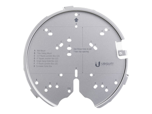 Ubiquiti U-PRO-MP UniFi Professional Mounting System