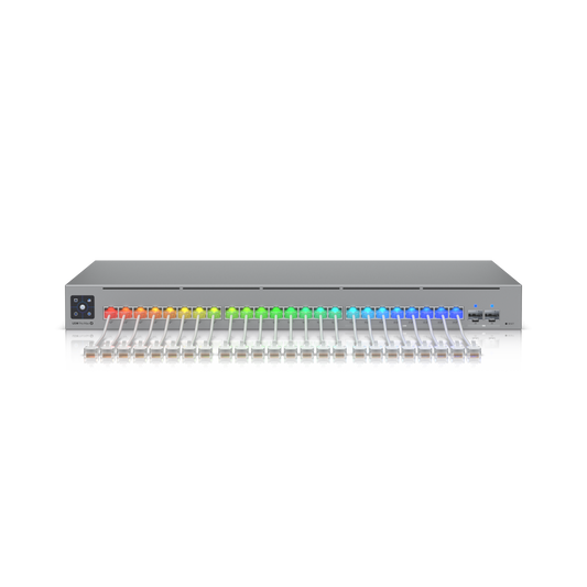 Ubiquiti Unifi Switch PRO Max 24 PoE