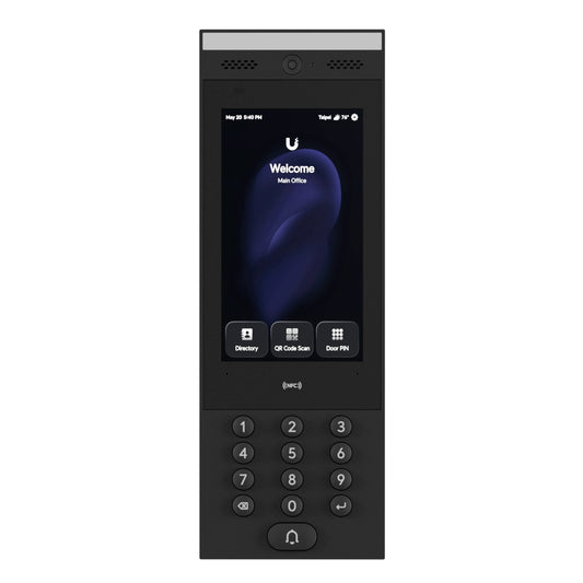 Ubiquiti Unifi Access G3 Intercom