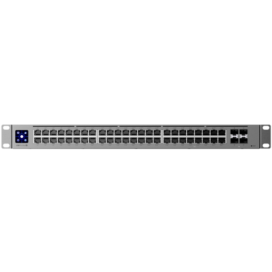 Ubiquiti Unifi Switch PRO Max 48 PoE