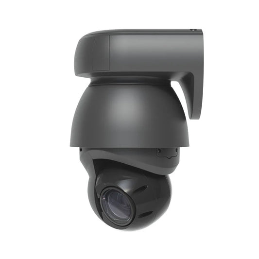 Ubiquiti UniFi AI PTZ Black