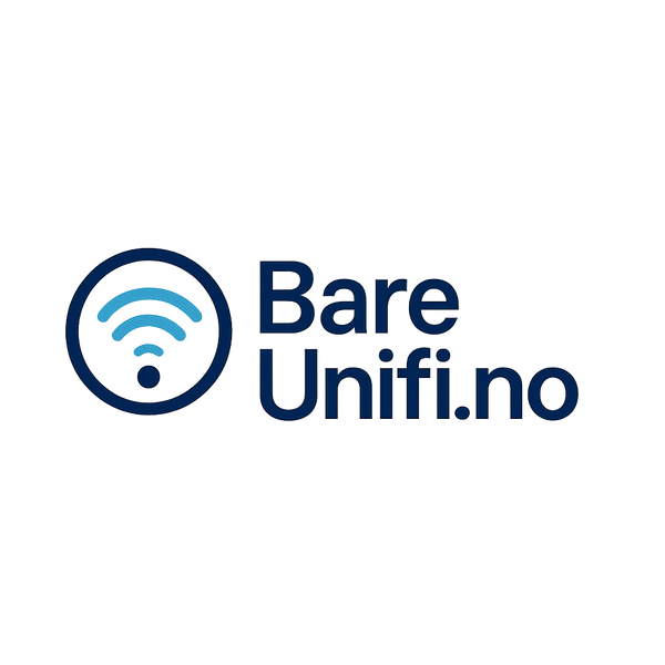 BareUnifi.no