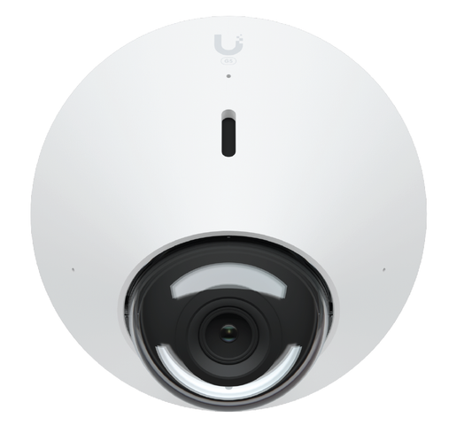 UniFi G5 Dome 5MP, IPX4, IK08