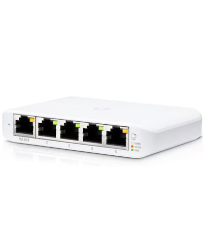 Unifi Switch Flex mini