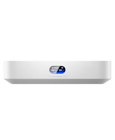 UniFi Cloud Gateway Ultra (UCG Ultra)