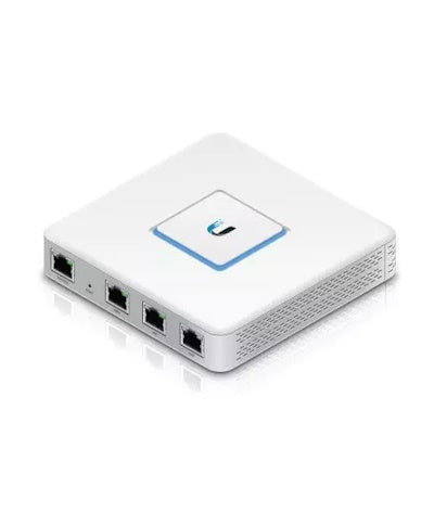 Ubiquiti UniFi Security Gateway