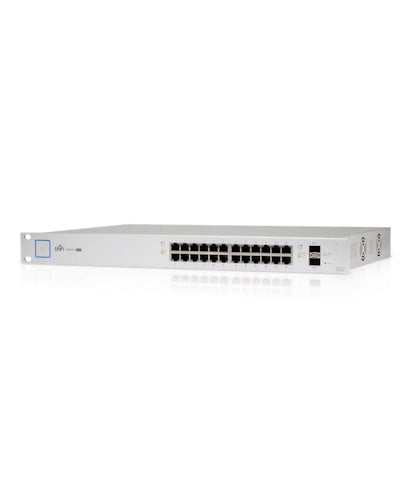 Ubiquiti Unifi Switch 24-Port PoE 250W