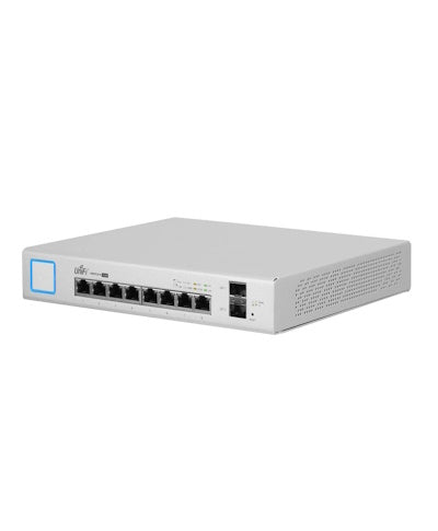 Ubiquiti Unifi Switch  8-Port PoE 150W