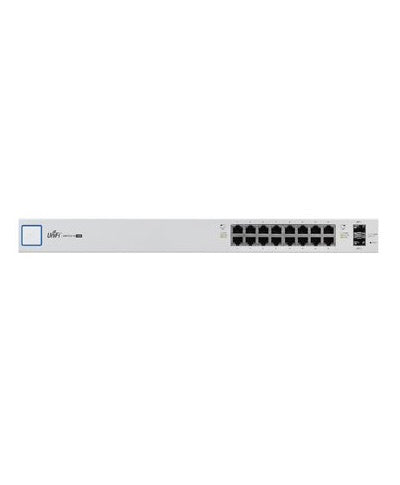 Ubiquiti Unifi Switch 16-Port PoE 150W