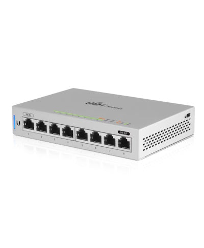 Ubiquiti Unifi Switch  8-Port PoE 60W