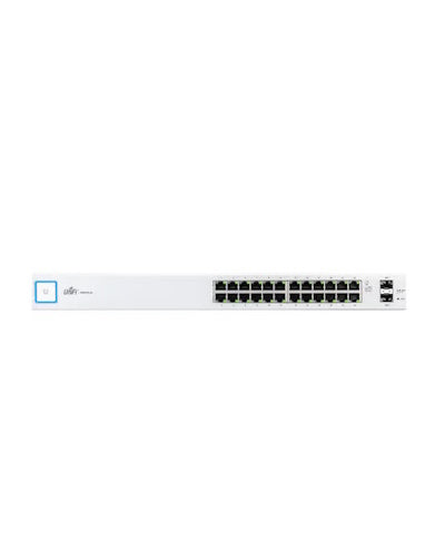 Ubiquiti Unifi Switch 24-Port for rack