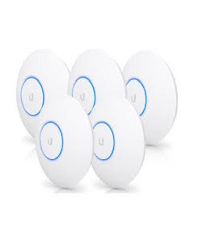 Ubiquiti UniFi AC HD 5-Pack