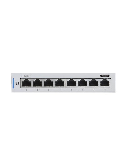 Ubiquiti Unifi Switch  8-Port 5-Pack
