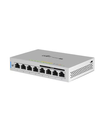 Ubiquiti Unifi Switch  8-Port PoE 60W 5P