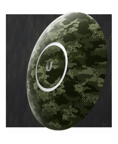 Ubiquiti UniFi NanoHD Skin Camo 3-Pack