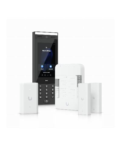 Ubiquiti Unifi Access Gate Starter kit