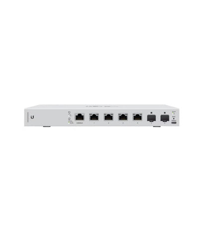 Ubiquiti Unifi Switch 6-Port PoE++