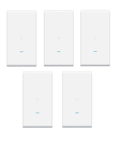 Ubiquiti UniFi Mesh Pro 5-Pack