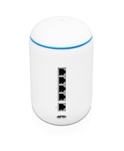 Ubiquiti UniFi Dream Machine