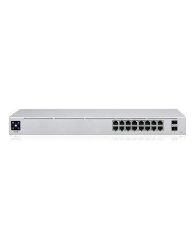 Ubiquiti Unifi Switch Gen2 16-Port