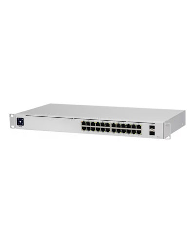 Ubiquiti Unifi Switch Gen2 24-Port