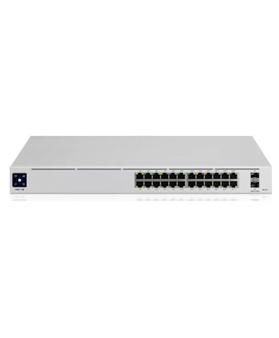 Ubiquiti Unifi Switch Gen2 Pro 24-Port