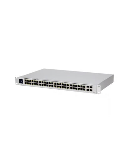 Ubiquiti Unifi Switch Gen2 48-Port