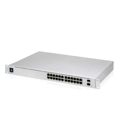 Ubiquiti Unifi Switch Gen2 Pro 24-Port