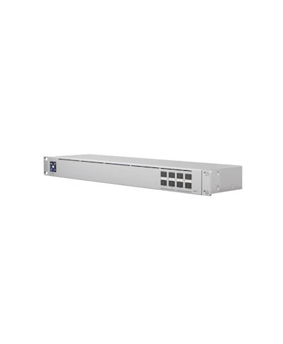 Ubiquiti Unifi Switch Aggregation