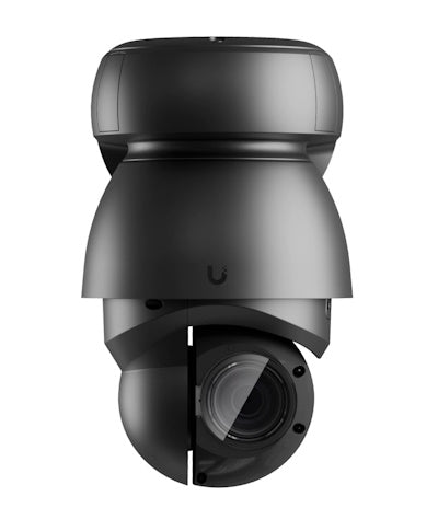 Ubiquiti UniFi G4 PTZ 4K