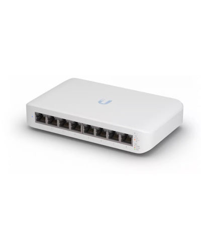 Ubiquiti Unifi Switch Lite 8 PoE